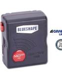 Batteria Blueshape Camera V-Lock 14.4v Granite Mini
