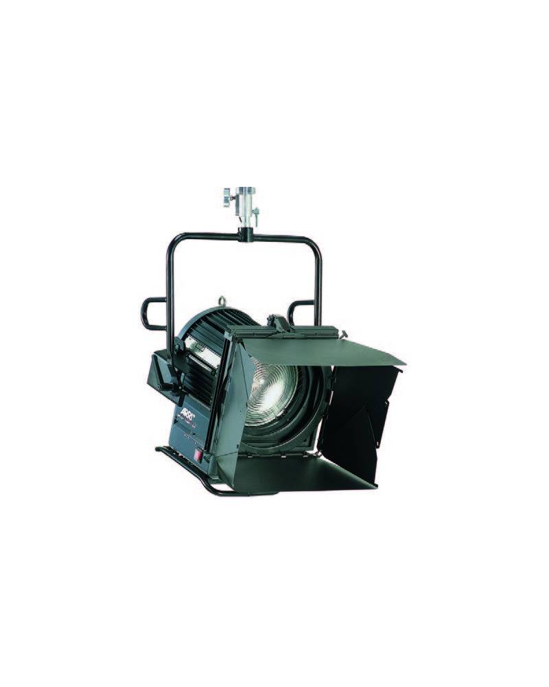Arri - L1.73690.B - COMPACT 2500 THEATER DAYLIGHT FRESNEL LIGHTS FOR THEATER - MOT - GREY - from ARRI with reference L1.73690.B 