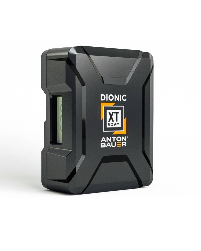 Anton Bauer Dionic XT90 V-Mount Li-Ion Battery (14.1V, 99WH)