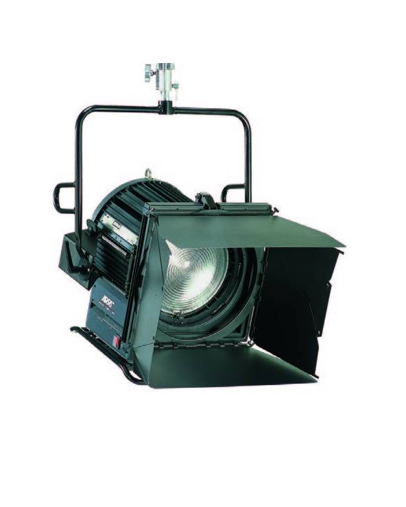 Arri - L1.74010.B - COMPACT 4000 THEATER DAYLIGHT FRESNEL LIGHTS FOR THEATER - MAN - GREY - from ARRI with reference L1.74010.B 