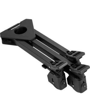 O'Connor - C1261-0001 - DCM WHEELED DOLLY FOR 30L-60L TRIPODS from OCONNOR with reference C1261-0001 at the low price of 1249.5.