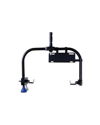 Litepanels - POLE OPERATED YOKE FOR ASTRA - 900-3518 from LITEPANELS with reference POLE OPERATED YOKE FOR ASTRA at the low pric