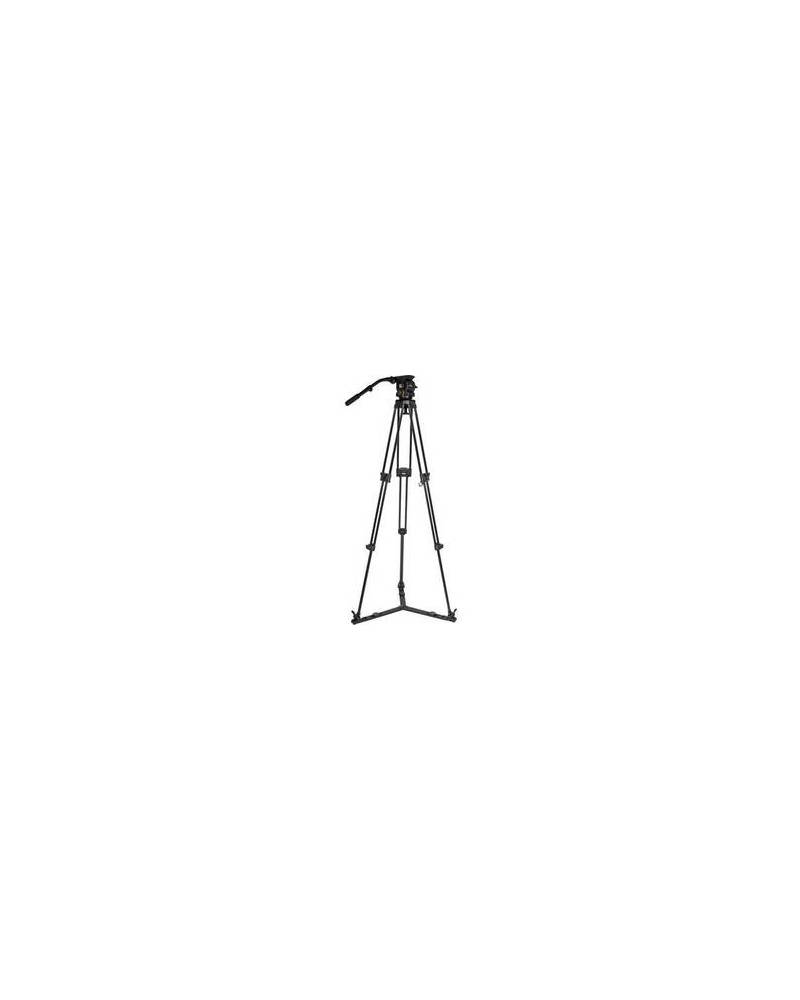 Vinten - VB100-CP2M - VISION 100 CARBON FIBER TRIPOD SYSTEM (BLACK) from VINTEN with reference VB100-CP2M at the low price of 69