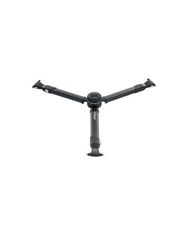 Vinten - V4161-0001 - MID-LEVEL SPREADER FOR Flowtech 100 TRIPOD from VINTEN with reference V4161-0001 at the low price of 540. 