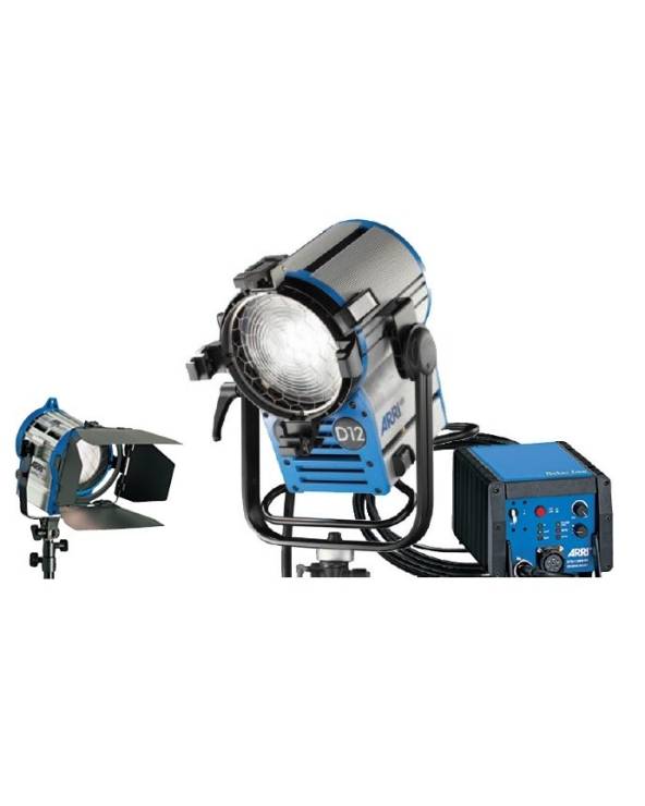 Arri - L0.34000.X - TRUE BLUE D40 SET - WITH ALF from ARRI with reference L0.34000.X at the low price of 10317.3. Product featur
