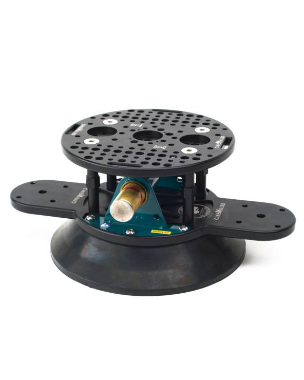 Cinemilled - CM-3330 - 10 IN. SUCTION CUP - COMPLETE from CINEMILLED with reference CM-3330 at the low price of 345.45. Product 