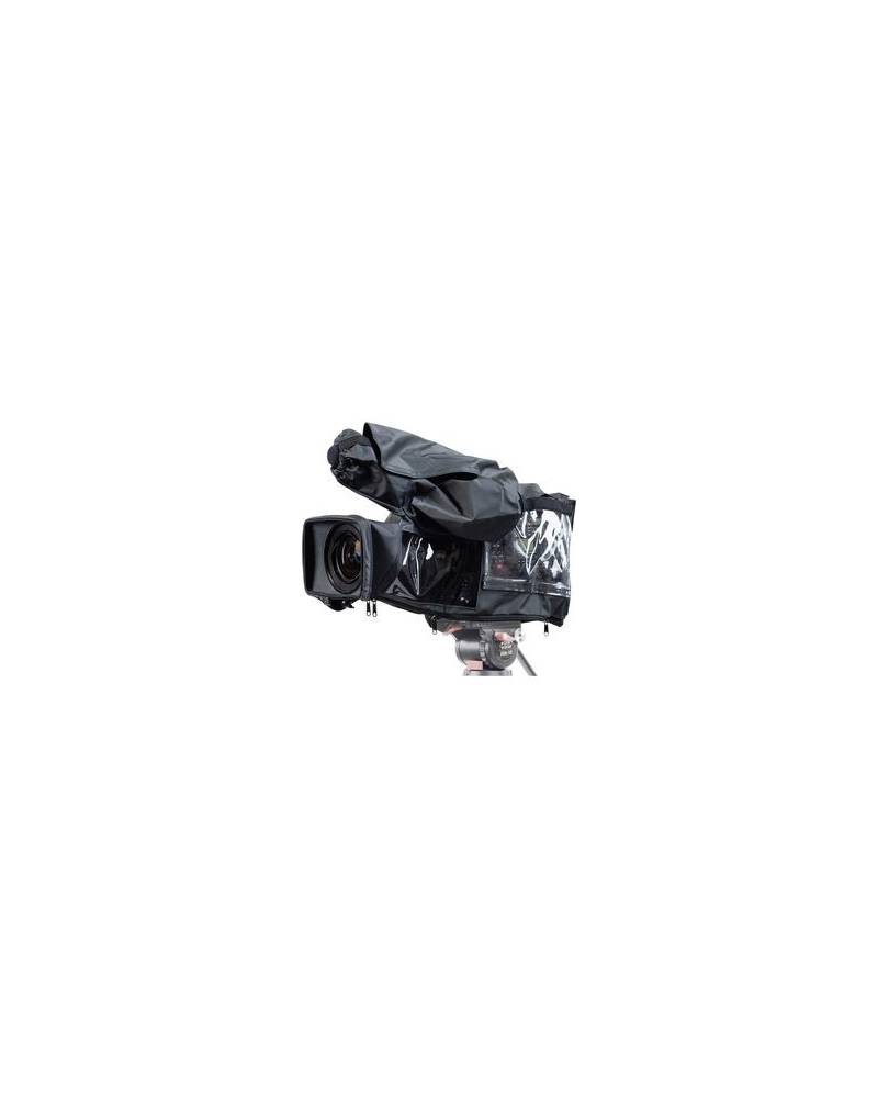 camRade wetSuit for Blackmagic URSA Broadcast Camera