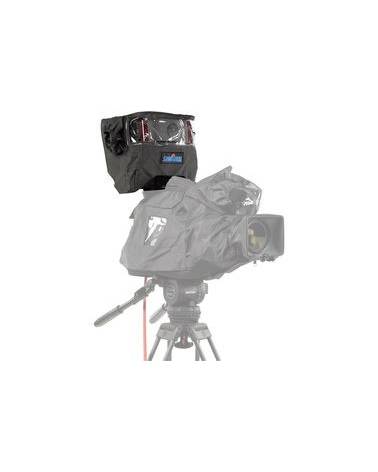 camRade wetSuit for GV EFP 7” VF - Black