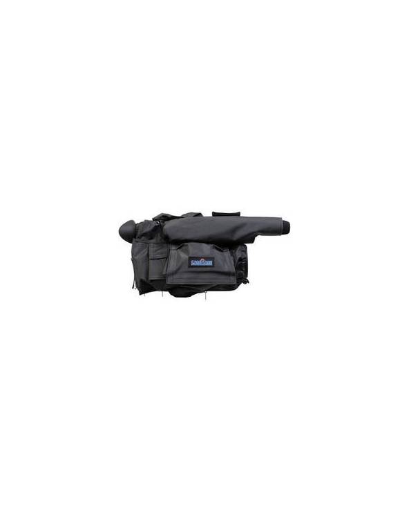 camRade wetSuit PXW-X160/X180 from CAMRADE with reference CAM-WS-PXWX160-180 at the low price of 152.1. Product features: Tailor
