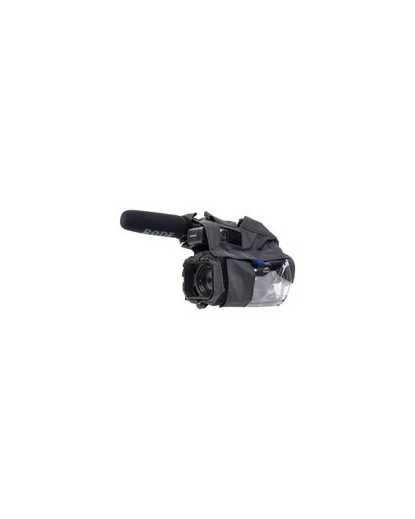 camRade wetSuit PXW-X70 from CAMRADE with reference CAM-WS-PXWX70 at the low price of 152.1. Product features: Tailor-made rain 