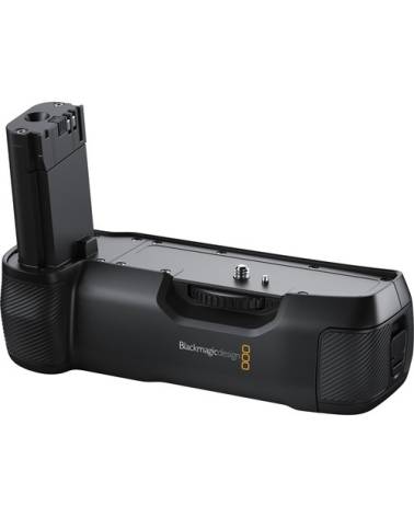 Blackmagic Pocket Cinema Camera 6K/4K Battery Grip