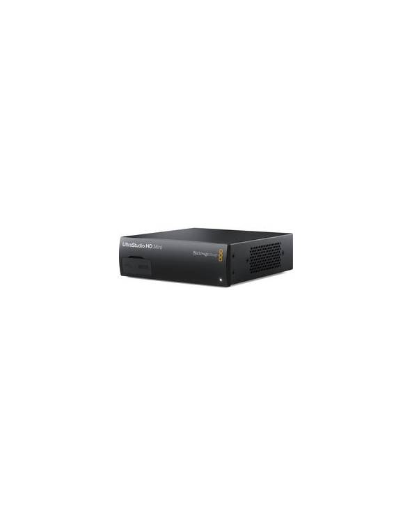 Blackmagic Design UltraStudio HD Mini from BLACKMAGIC DESIGN with reference BDLKULSDMINHD at the low price of 413.25. Product fe