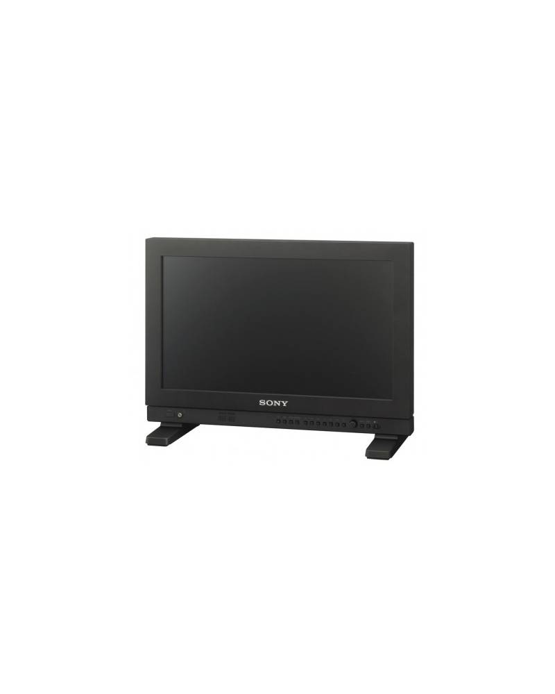 SONY 17" HD/HDR High Grade LCD Professional Monitor
