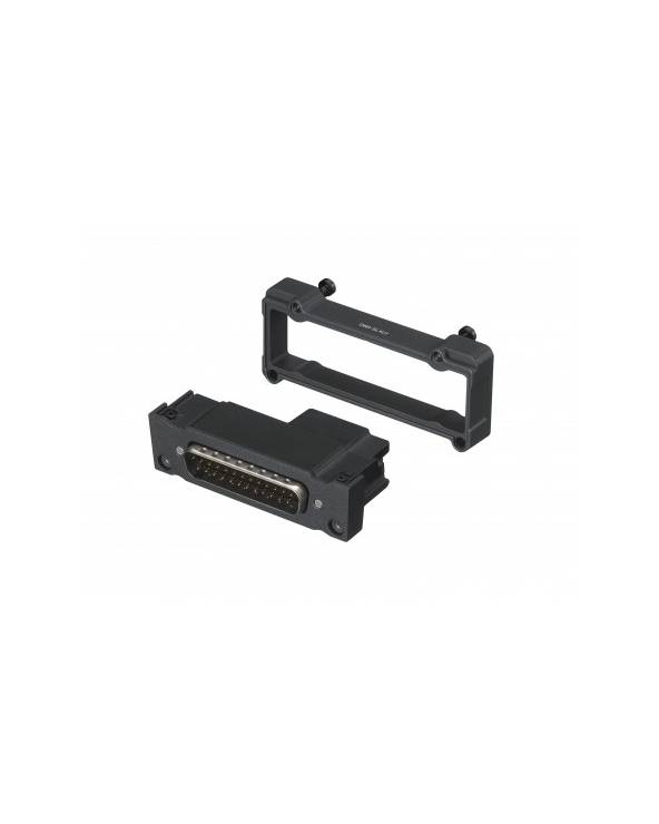 Sony - DWA-SLAU1 - SLOT-IN ADAPTER FOR DWX RECEIVER DWR-S03D (25-PIN UNI SLOT) from SONY with reference DWA-SLAU1 at the low pri