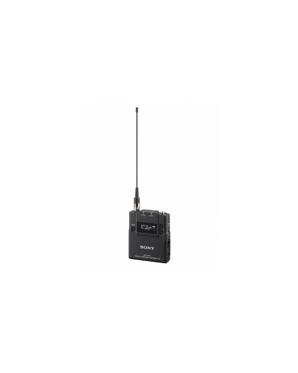 Sony - DWT-B30-L - DWX SERIES GEN3 BODYPACK- 470.025 MHZ TO 614.000 MHZ from SONY with reference DWT-B30/L at the low price of 1