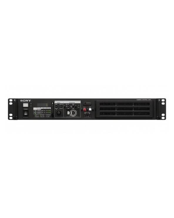 Sony - HDCU-3170-4E - HDCU-3170 WITH LEMO 4E CONNECTOR FBD.4E.675.CTA WITH PLATE(5-013-495-01) from SONY with reference HDCU-317