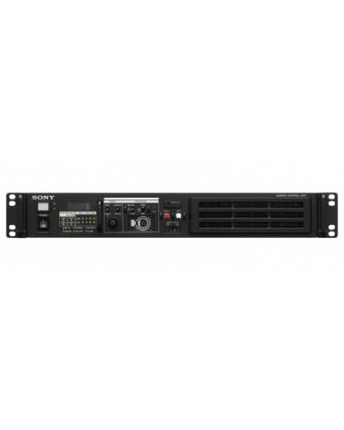 Sony - HDCU-3170-4E - HDCU-3170 WITH LEMO 4E CONNECTOR FBD.4E.675.CTA WITH PLATE(5-013-495-01) from SONY with reference HDCU-317