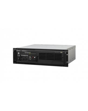 Sony - HDCU-5000 - FULL 19'' RACK CCU WITH UHB-3G DUAL CONNECTER CAPABILITY FOR HDC3500-5500 from SONY with reference HDCU-5000 