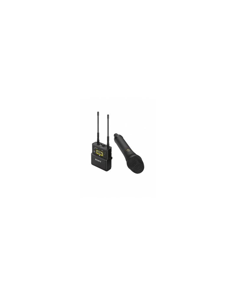 Sony - UWP-D22-K33 - UHF WIRELESS MICROPHONE PACKAGE from SONY with reference UWP-D22/K33 at the low price of 562.5. Product fea