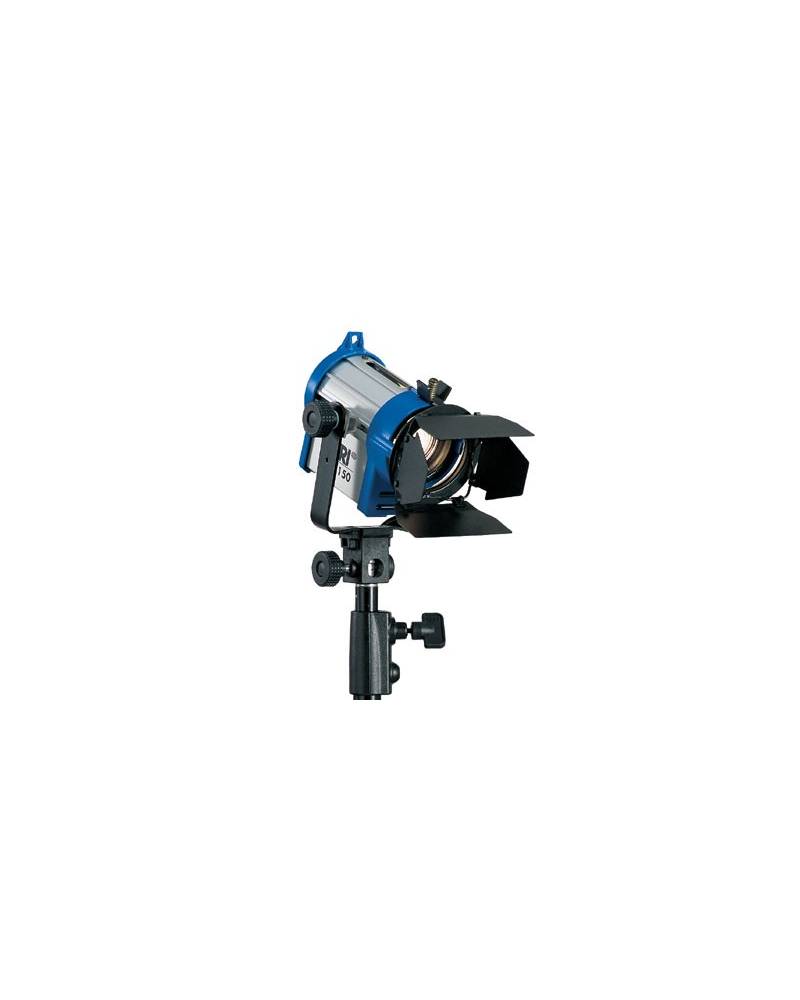 Arri - L0.79360.B - 150 WITH LINE SWITCH BLUE-SILVER 90 - 250 V~ BARE ENDS from ARRI with reference L0.79360.B at the low price 