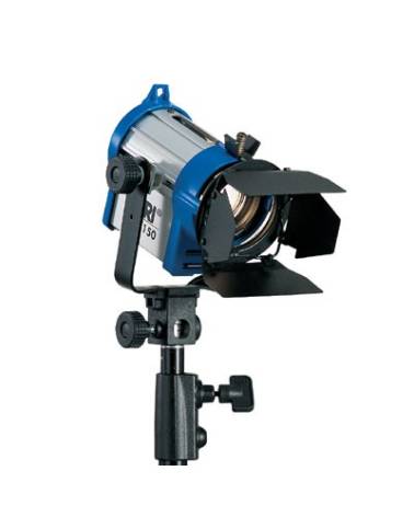 ARRI 150 Light with line switch blue/silver 90 - 250 V~ Bare