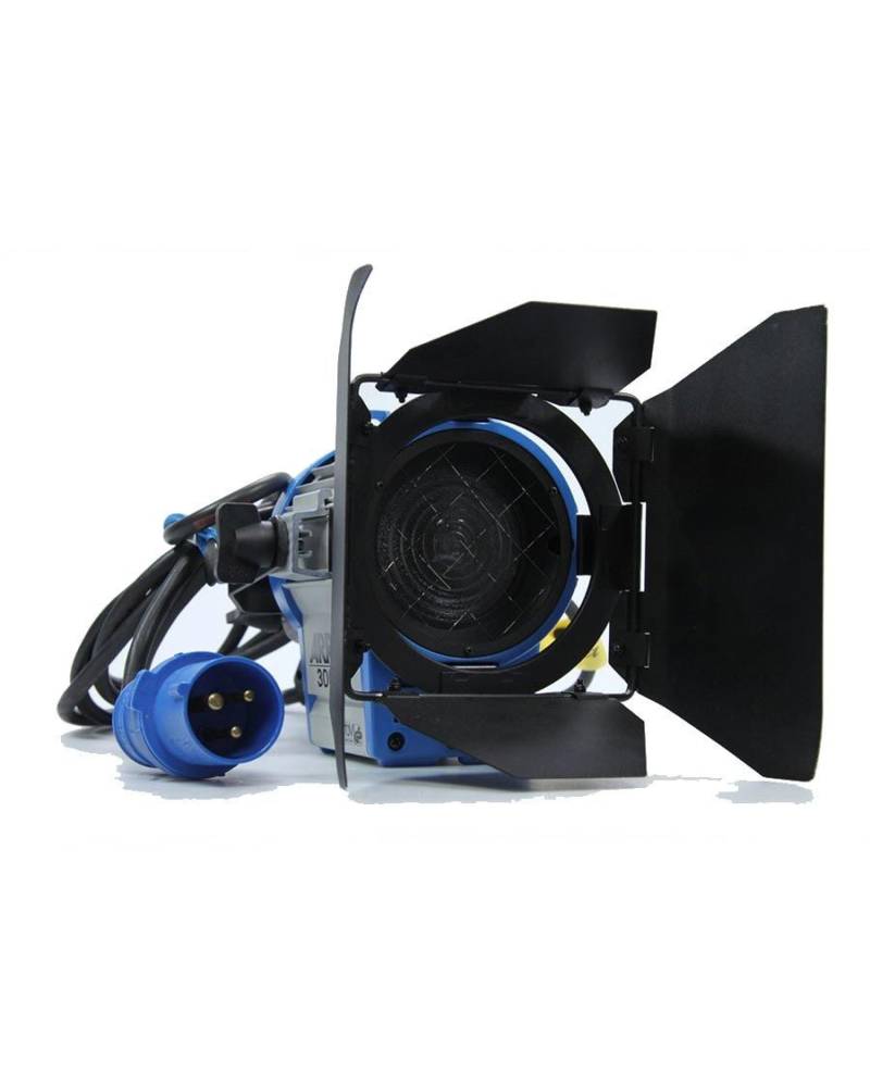 Arri - L0.79200.B - 300 PLUS MAN BLUE-SILVER 90 - 250 V~ BARE ENDS from ARRI with reference L0.79200.B at the low price of 362.1
