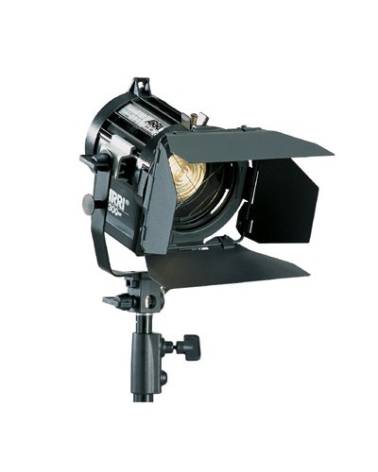 Arri - L0.79205.D - 300 PLUS MAN BLACK 90 - 250 V~ SCHUKO from ARRI with reference L0.79205.D at the low price of 362.1. Product