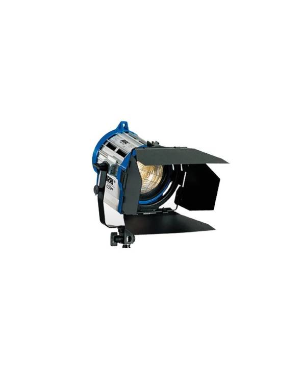 Arri - L0.79405.K - 650 PLUS P.O. BLACK 90 - 250 V~ SCHUKO from ARRI with reference L0.79405.K at the low price of 578. Product 