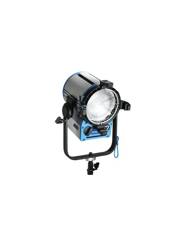 Arri - L0.41250.B - TRUE BLUE T2 MAN BLUE-SILVER 220 - 250 V~ BARE ENDS from ARRI with reference L0.41250.B at the low price of 
