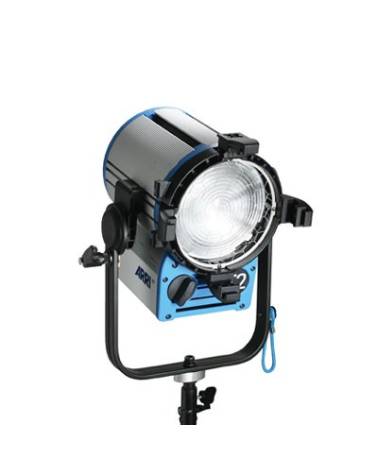 Arri - L0.41250.B - TRUE BLUE T2 MAN BLUE-SILVER 220 - 250 V~ BARE ENDS from ARRI with reference L0.41250.B at the low price of 