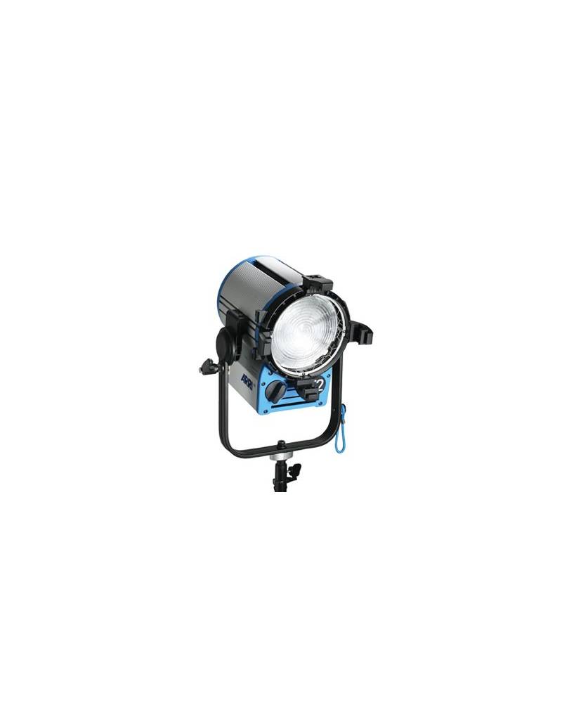 Arri - L0.41255.B - TRUE BLUE T2 MAN BLACK 220 - 250 V~ BARE ENDS from ARRI with reference L0.41255.B at the low price of 742.05