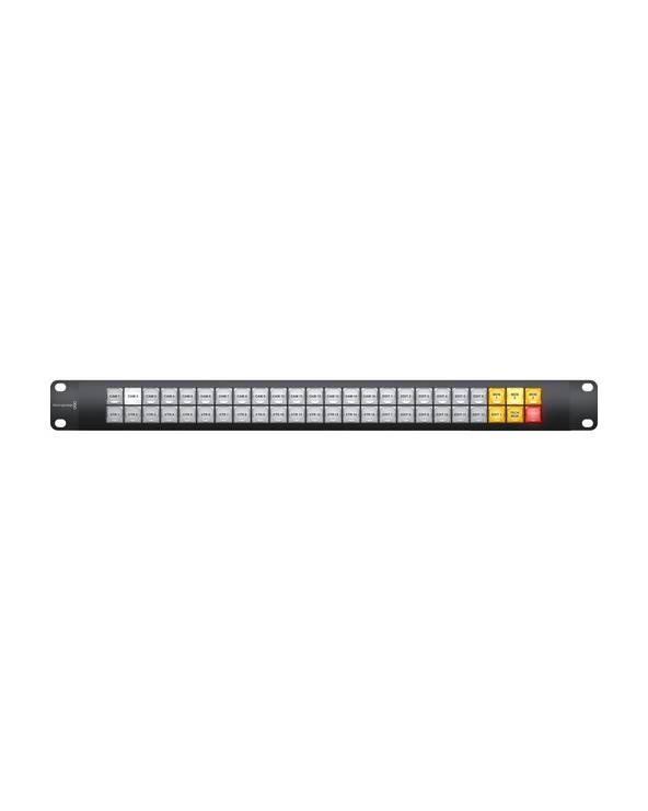 Videohub Smart Control Pro from BLACKMAGIC DESIGN with reference VHUB/WSC/PRO at the low price of 559.55. Product features:  