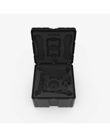 Freefly - 860-00118 - ALTA X CASE from FREEFLY with reference 860-00118 at the low price of 1900. Product features:  