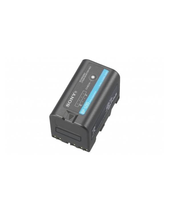 Sony - BP-U35 - U35 BATTERY PACK from SONY with reference BP-U35 at the low price of 131.4. Product features:  