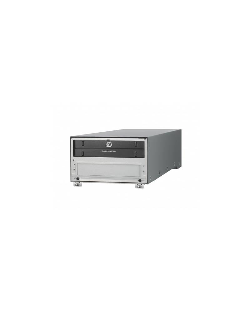 Sony - ODS-D380F - GEN3 FIBRE CHANNEL DRIVE FOR ODS-L30M OR ODS-L60E from SONY with reference ODS-D380F at the low price of 1327