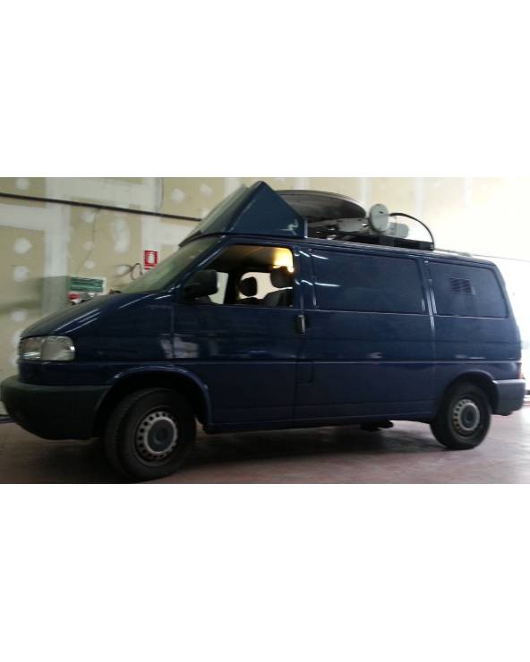 Used Volkswagen DSNG VAN (used_4) - DSNG / SNG VEHICLE from  with reference DSNG VAN (used_4) at the low price of 0. Product fea