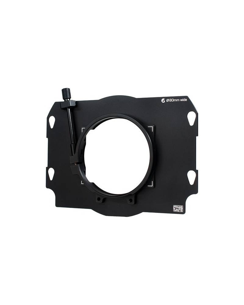 Bright Tangerine - B1235.1007 - FRAME SAFE CLAMP ADAPTER (80MM) from BRIGHT TANGERINE with reference B1235.1007 at the low price