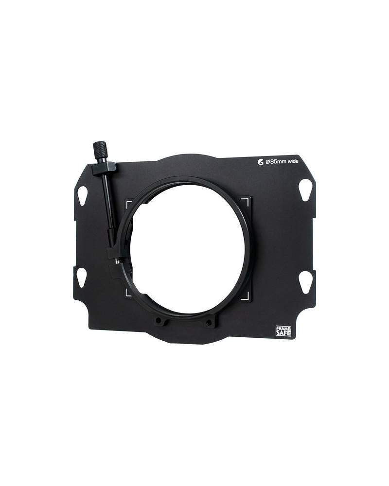 Bright Tangerine - B1235.1008 - FRAME SAFE CLAMP ADAPTER (85MM) from BRIGHT TANGERINE with reference B1235.1008 at the low price