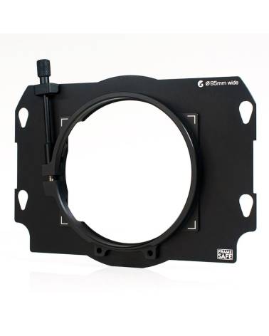 Bright Tangerine - B1235.1010 - FRAME SAFE CLAMP ADAPTER (95MM) from BRIGHT TANGERINE with reference B1235.1010 at the low price