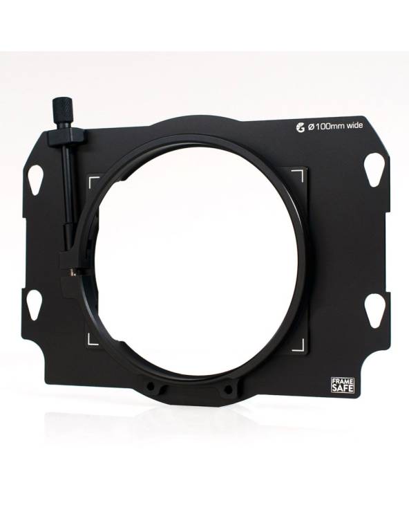 Bright Tangerine - B1235.1011 - FRAME SAFE CLAMP ADAPTER (100MM) from BRIGHT TANGERINE with reference B1235.1011 at the low pric