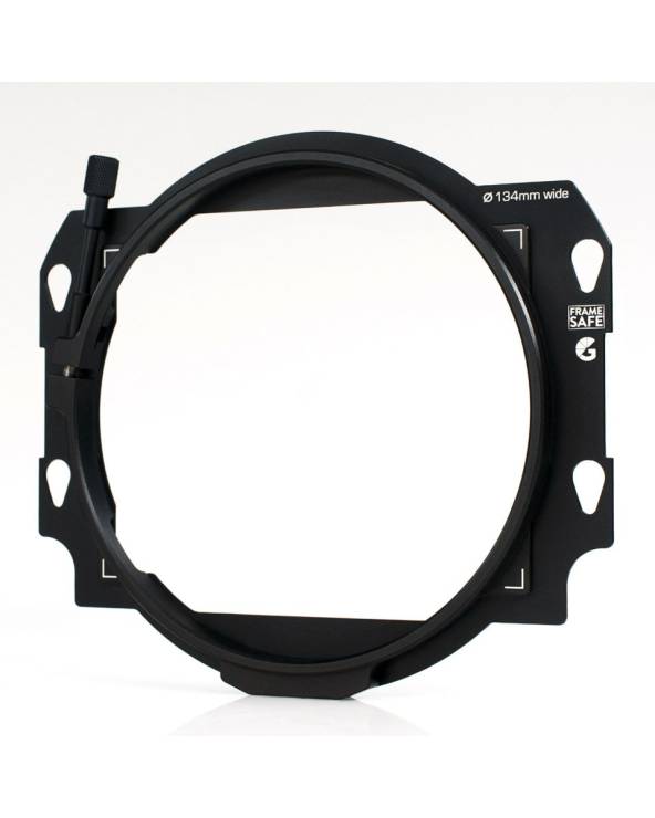 Bright Tangerine - B1235.1015 - FRAME SAFE CLAMP ADAPTER (134MM) from BRIGHT TANGERINE with reference B1235.1015 at the low pric