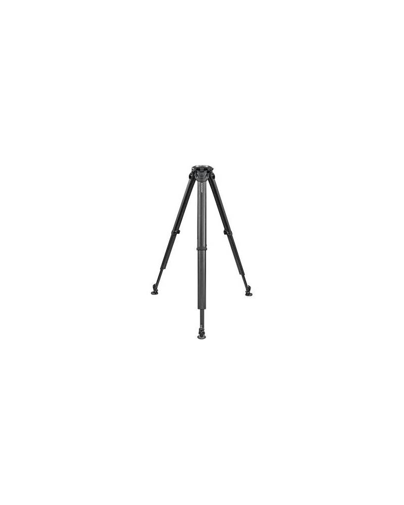 O'Connor - C1266-0002 - FLOWTECH 100 TRIPOD WITH ATTACHMENT MOUNT from OCONNOR with reference C1266-0002 at the low price of 192