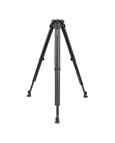 O'Connor - C1266-0002 - FLOWTECH 100 TRIPOD WITH ATTACHMENT MOUNT from OCONNOR with reference C1266-0002 at the low price of 192