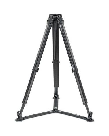 Vinten - V4150-0002 - Flowtech 75 CARBON FIBER TRIPOD WITH GROUND SPREADER from VINTEN with reference V4150-0002 at the low pric