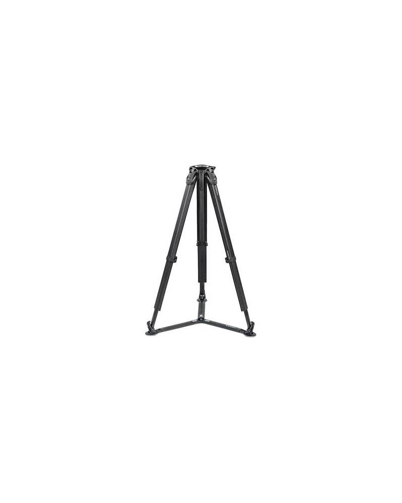 Vinten - V4160-0002 - Flowtech 100 CARBON FIBER TRIPOD WITH GROUND SPREADER from VINTEN with reference V4160-0002 at the low pri