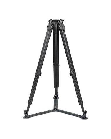 Vinten - V4160-0002 - Flowtech 100 CARBON FIBER TRIPOD WITH GROUND SPREADER from VINTEN with reference V4160-0002 at the low pri