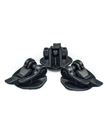 Vinten - V4162-1073 - RUBBER FEET FOR Flowtech TRIPODS (SET OF 3) from VINTEN with reference V4162-1073 at the low price of 130.