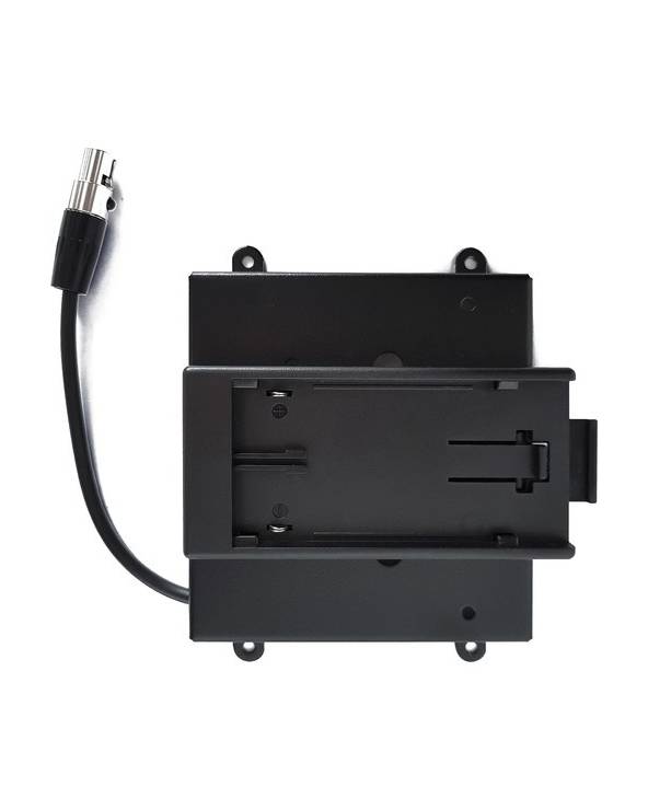 TV Logic - BB-055C - BATTERY BRACKET FOR VFM-055A MONITOR (CANON BP SERIES) from TVLOGIC with reference BB-055C at the low price