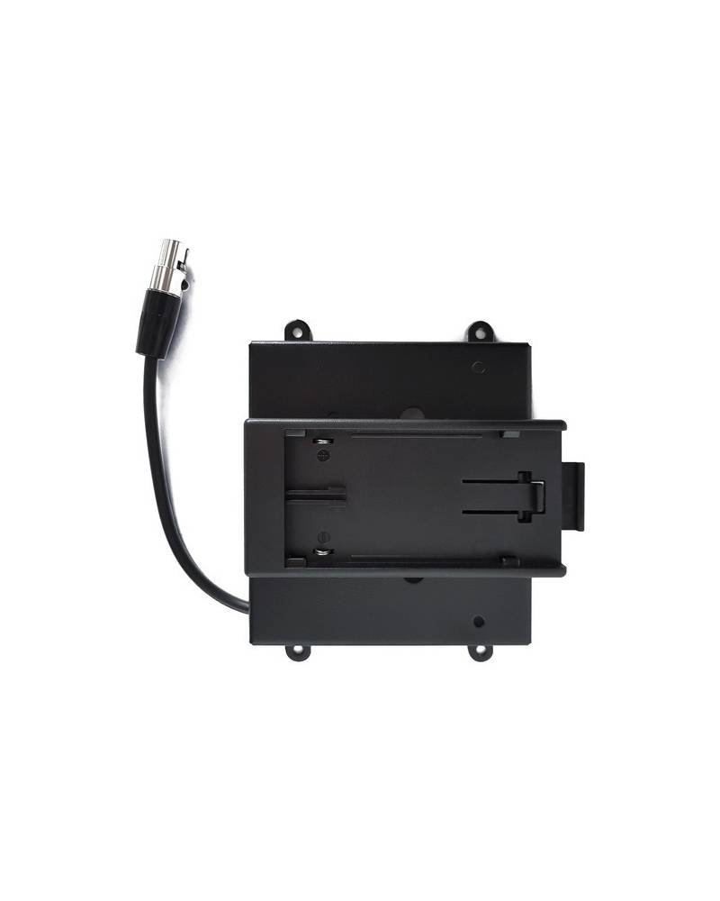 TV Logic - BB-055C - BATTERY BRACKET FOR VFM-055A MONITOR (CANON BP SERIES) from TVLOGIC with reference BB-055C at the low price