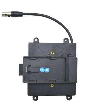 TV Logic Battery Bracket for F-7H / F-7H mk2 / F7HS (Sony